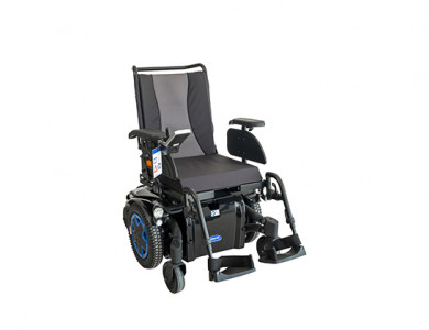 Motorlu Tekerlekli Sandalyeler