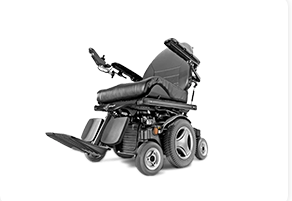 Permobil M300 Corpus HD