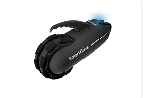 SmartDrive MX2+