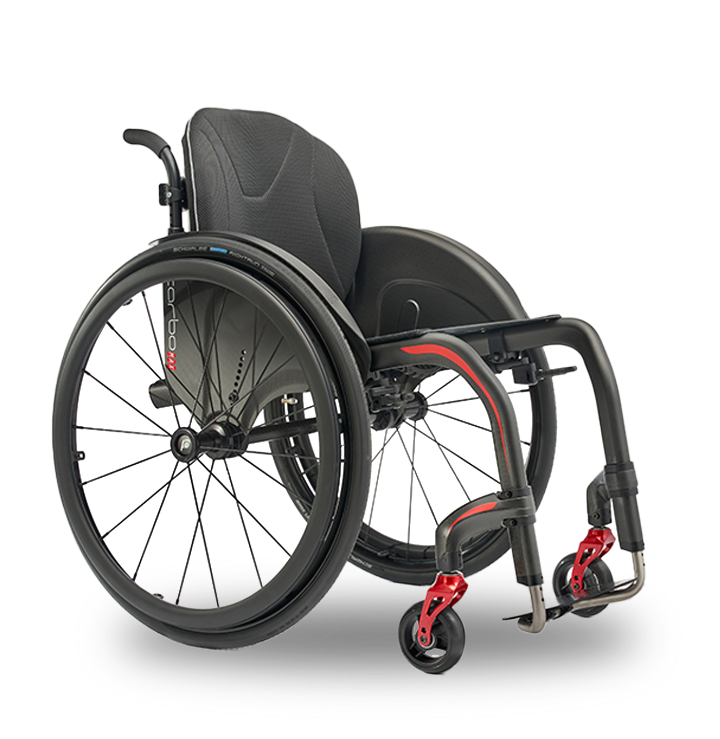 Wheelchair