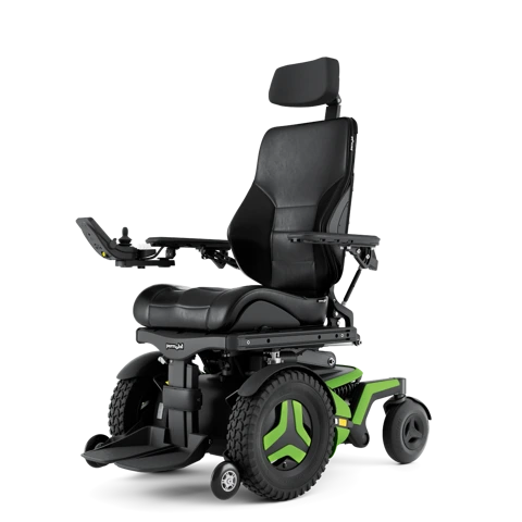 Permobil F3 Corpus
