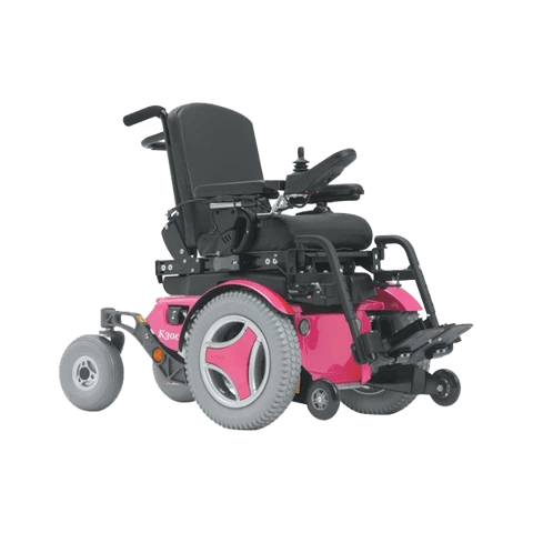 Permobil K300 PS Jr.
