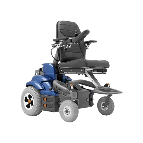 Permobil K450 MX