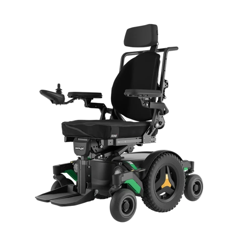 Permobil M1