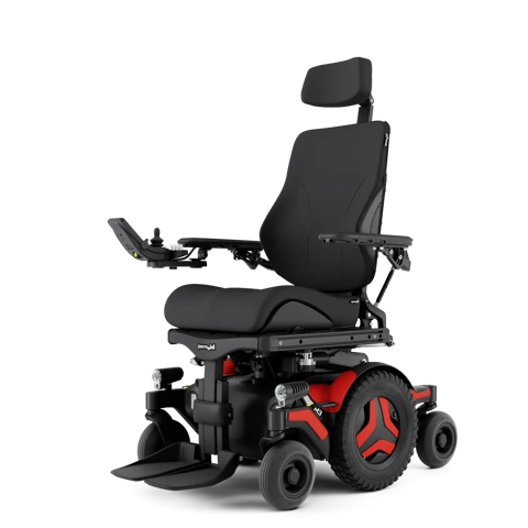 Permobil M3 Corpus