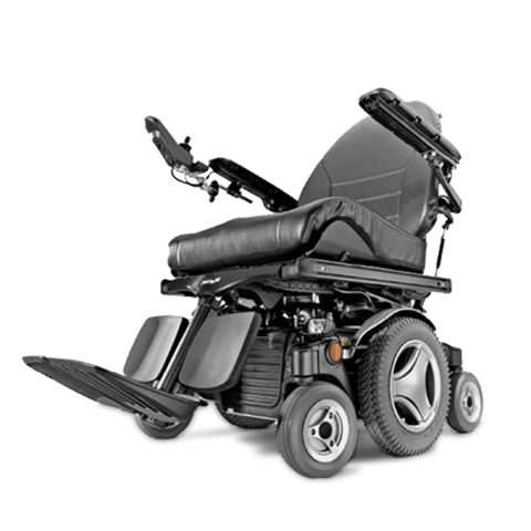 Permobil M300 Corpus HD