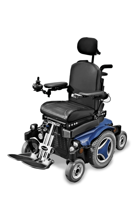 Permobil M300 PS Jr.