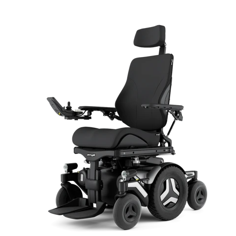 Permobil M5 Corpus