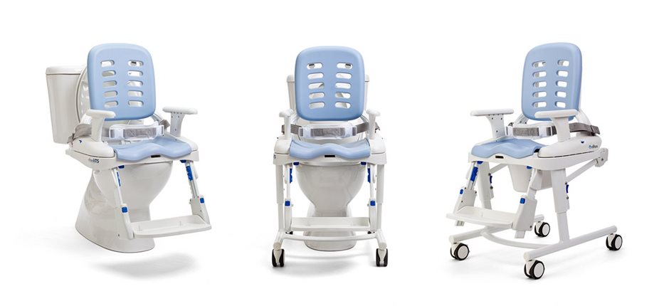 HTS Hygiene and Toileting System