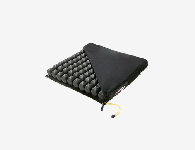 LOW PROFILE Single Compartment