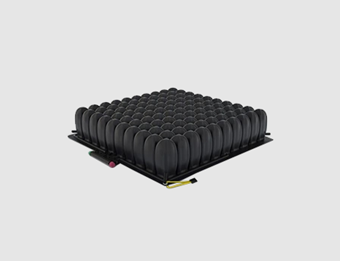QUADTRO SELECT High Profile