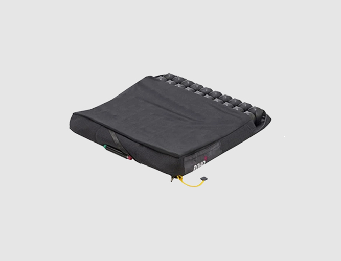 QUADTRO SELECT Low Profile