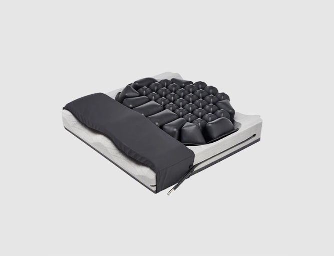 ROHO Hybrid Elite Dual Compartment