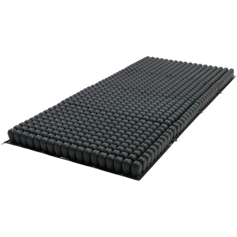 Roho Dry Floatation Mattress Overlay System