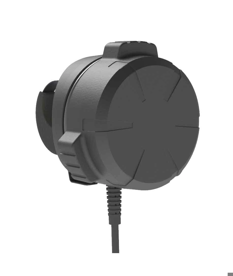 SpeedControl Dial
