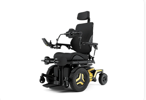 Power Wheelchairs