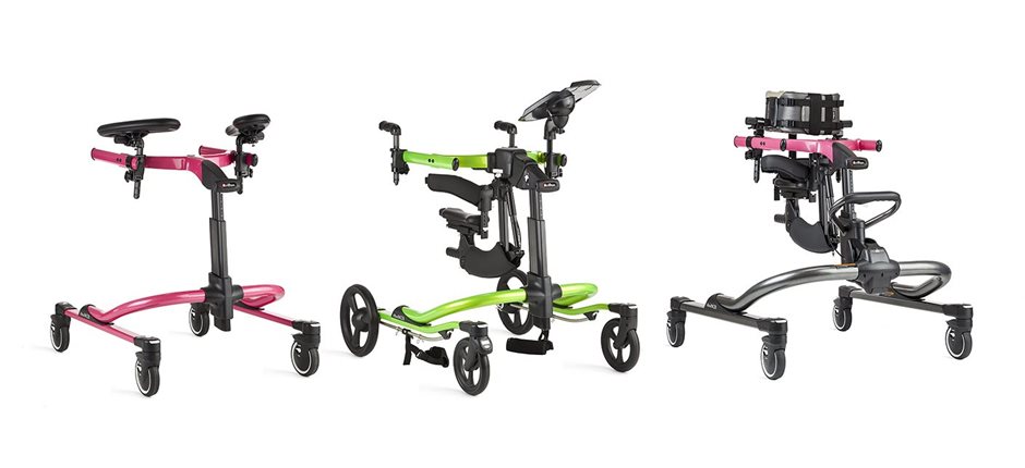 Rifton Gait Trainers